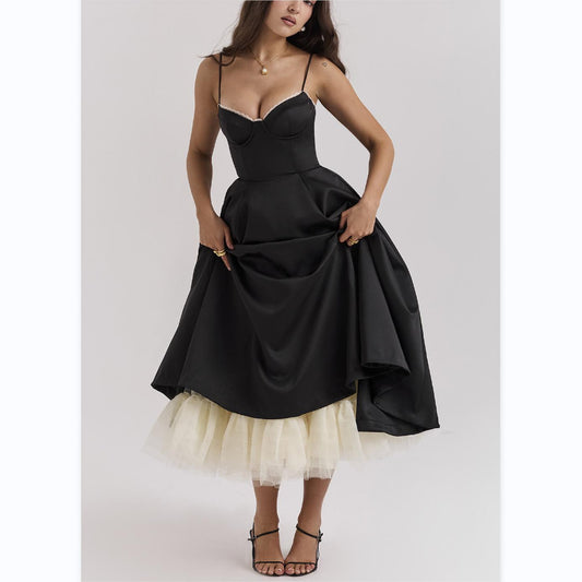 Mademoiselle